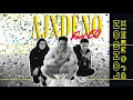AJ, Deno - London (DJ Q Remix) (Audio) ft. EO