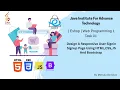 Java Institute For Advance Technology Eshop Web Programming Task 1