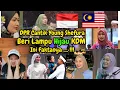 Lagu DPR Malaysia Young Shefura Kasih Lampu Hijau KDM Jabar !!