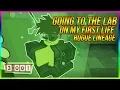 GOING TO THE TUNDRA LAB ON MY FIRST LIFE ROGUE LINEAGE