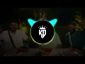 Tefo Seko Ft. İbrahim Tatlıses - Kara Üzüm Habbesi ( Dante V Kaisen Bass Bossted Music Edition )