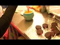 Delicious Delights opens in the Lansing Mall