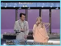 Download Lagu Conway Twitty \u0026 Joni Lee Jenkins - Don't Cry Joni