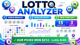 Thunderball Lotto US Powerball UK Lotto Lottery Analysis Picks LottoAnalyzer