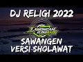 Download Lagu DJ SAWANGEN VERSI SHOLAWAT SLOW FULL BASS