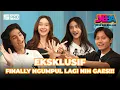 YBBA EP 1 : KENZY BONGKAR RAHASIA BESAR NJAN \u0026 LEYA?! BIKIN OLIV GAK TAHAN!!