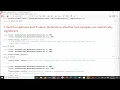 Mathematica T-Test Comparison and Pvalue Calculation in Mathematica