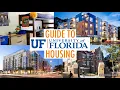 Complete Guide to Housing at the University of Florida Dorms Apartments Houses
