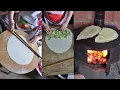 Tradational Turkish Gozleme Varieties Detailed Recipe