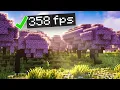 These Minecraft shaders will run on any POTATO PC