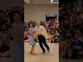 Download Lagu Nils and Bianca Simply The Best,  Camp Time #swing #lindyhop #dance