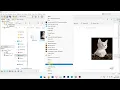 Java Applet - Images No Commentary