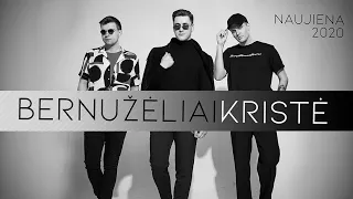 Download Bernužėliai - Kristė (NAUJIENA 2020) MP3