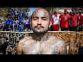 12 Most Dangerous Gangs That Are Currently Active In Los Angeles
