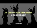 DEVILISH TRIO - SOUTHERN HOSTILITY // SUB ESPAÑOL & LYRICS