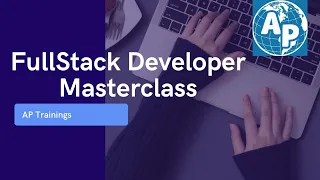 Full Stack Developer Free Master Class