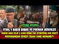 Download Lagu KISAH NYATA - HABIB BAHAR VS PREMAN HERCULES, BASMI TUKANG PROVOKATOR!! SIAPA YANG MENANG??