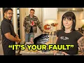 Julia Gets Real with Nick About Malena