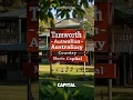 Wait… THIS Happens in Tamworth?! Fun Facts Inside!