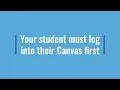 ESUHSD Registration ARMS Infinite Campus Canvas