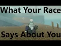What Your Race Says About You in Deepwoken Deepwoken Races