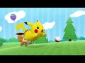 Over in the Meadow 1 | Nursery Rhyme | Kids Song | Pokémon Kids TV​