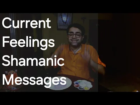 Download MP3 Aapke Person Ke Hidden Feelings Kya Hai | Current Feelings | Current Energy | Shamanic Water Message