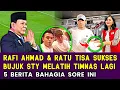 Download Lagu 🔴Yes Berhasil❗Rafi Ahmad \u0026 Ratu Tisa Terbang Ke Korea Selatan Bujuk STY Gantikan Patrick Kluivert✅