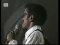The Candy Man - Sammy Davis, Jr.