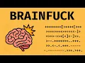 Learn Brainf ck in 3 Minutes