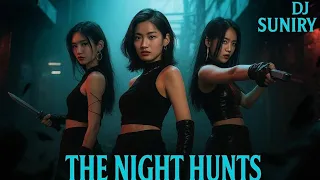 THE NIHGT HUNTS 01 IMETAFSIRIWA KISWAHILI DJ SUNIRY 