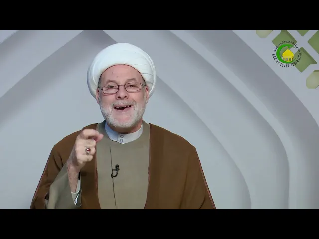⁣128الجزء الثانی،نظریات الفلاسفة حول الأعراض، کما اشرنا...،ص191 - الأستاذ: سماحة الشیخ فضیل الجزائری