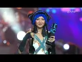 Marf - CHILL CLUB推介榜年度推介24/25