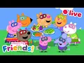 LIVE Peppa Pig And Friends 24 HOUR Livestream