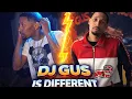 2026Dj Gus is different