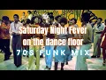 Download Lagu Mix 28 - 70s Funk Disco Pop Mix 2| Kool \u0026 The Gang, Chic, Sister Sledge, Patrice Rushen | DJ Tony Le