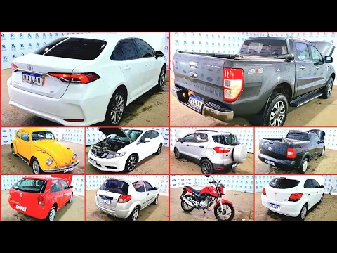 CARRO A PARTIR de R$ 900 em SÃO PAULO, LEILÃO de BANCO