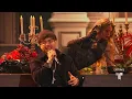 Tito Double P interpreta su éxito 'Nadie' | Premios De La Música Latina 2026
