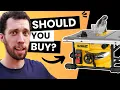 DeWalt Table Saw DWE7485 Review Worth Your Money
