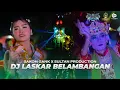 Lagu DJ TRAP PARTY LASKAR BELAMBANGAN