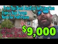 Tax Deed Home Auction Info From a Real Person not a Guru