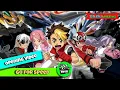 Download Lagu Go for Speed Opening Versi Indonesia - DhikAnime