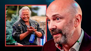 Peter Nygard is More Evil Than Epstein - Shaun Attwood