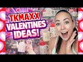 VALENTINES IDEAS TKMAXX AUSTRALIA COSMETICS PERFUMES HANDBAGS and HAUL jojo