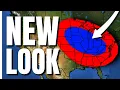 This Pattern Shift Will Bring SEVERE Weather