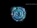 Outside - The Weeknd 432hz