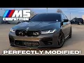 Download Lagu Walk Around and Overview: Modified F90 BMW M5 Competition (LOUD AWE Exhaust, 750+hp)!