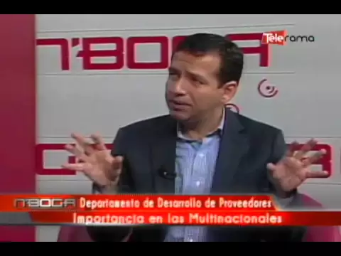 Departamento de Desarrollo de Proveedores importancia en las multinacionales