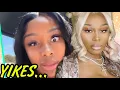 Jayda Cheaves Speaks On Why She Had To Get Eye Lid Surgery Spills Tea On Her New Reality Tv Show