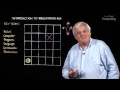 Introduction to programming